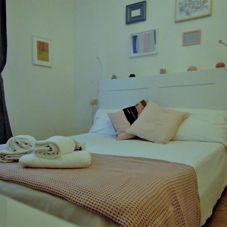 Gessi Charming Apartments Флоренция Екстериор снимка