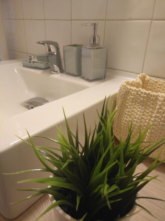 Gessi Charming Apartments Флоренция Екстериор снимка