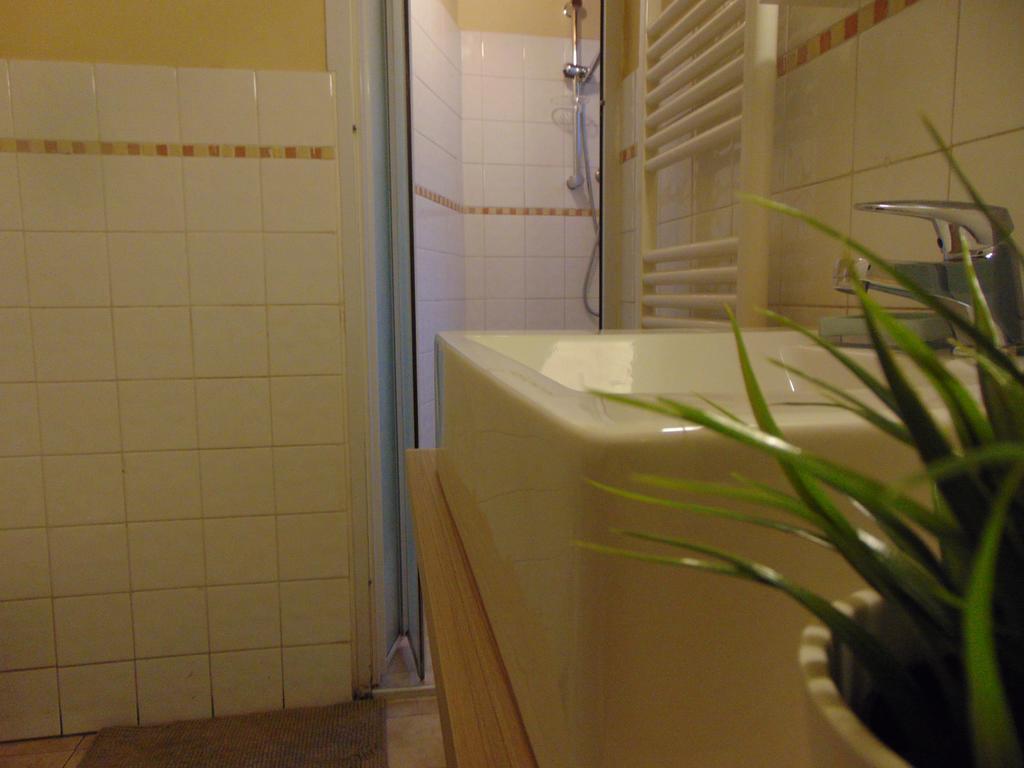 Gessi Charming Apartments Флоренция Екстериор снимка