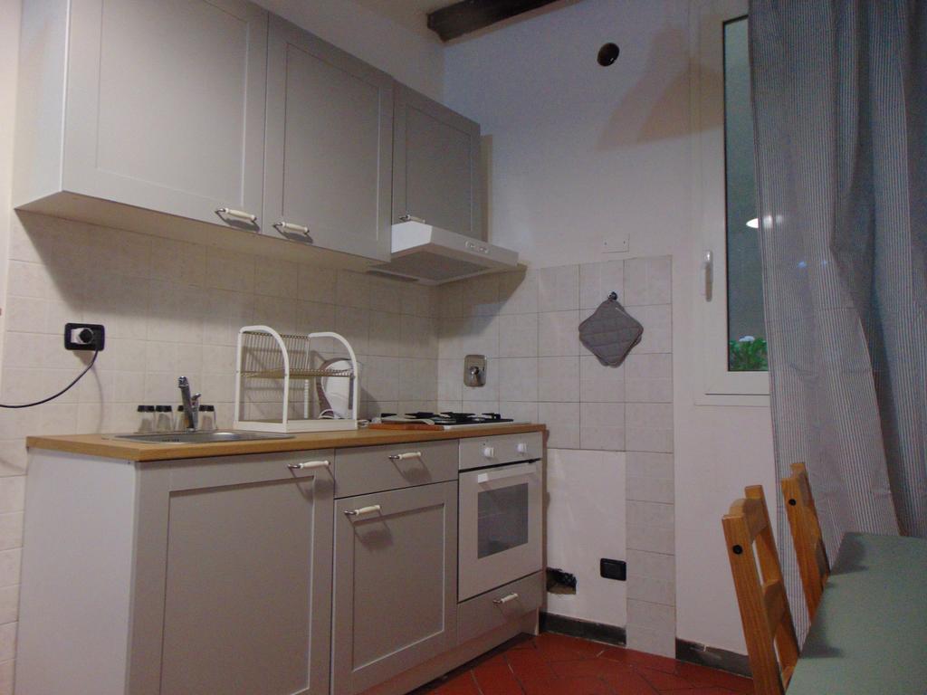 Gessi Charming Apartments Флоренция Екстериор снимка