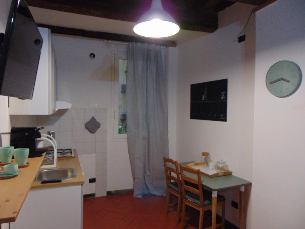 Gessi Charming Apartments Флоренция Екстериор снимка