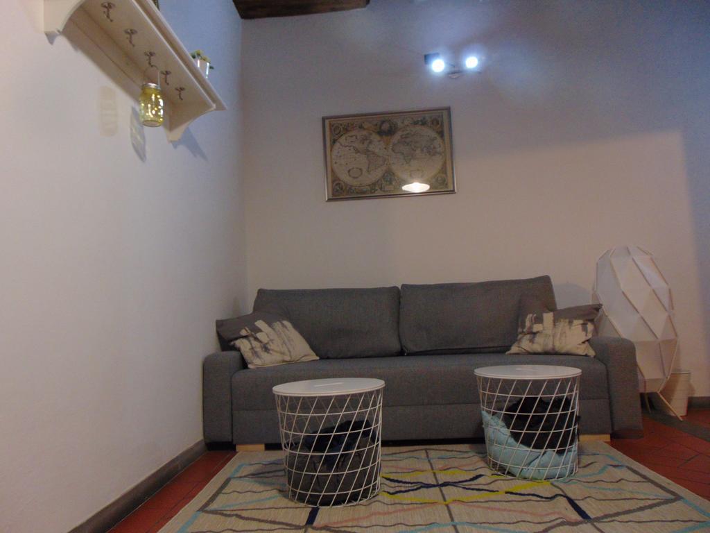 Gessi Charming Apartments Флоренция Екстериор снимка