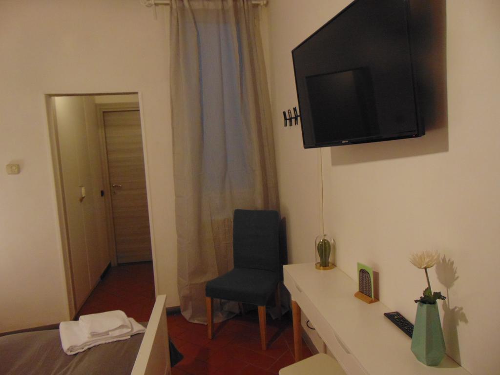 Gessi Charming Apartments Флоренция Екстериор снимка