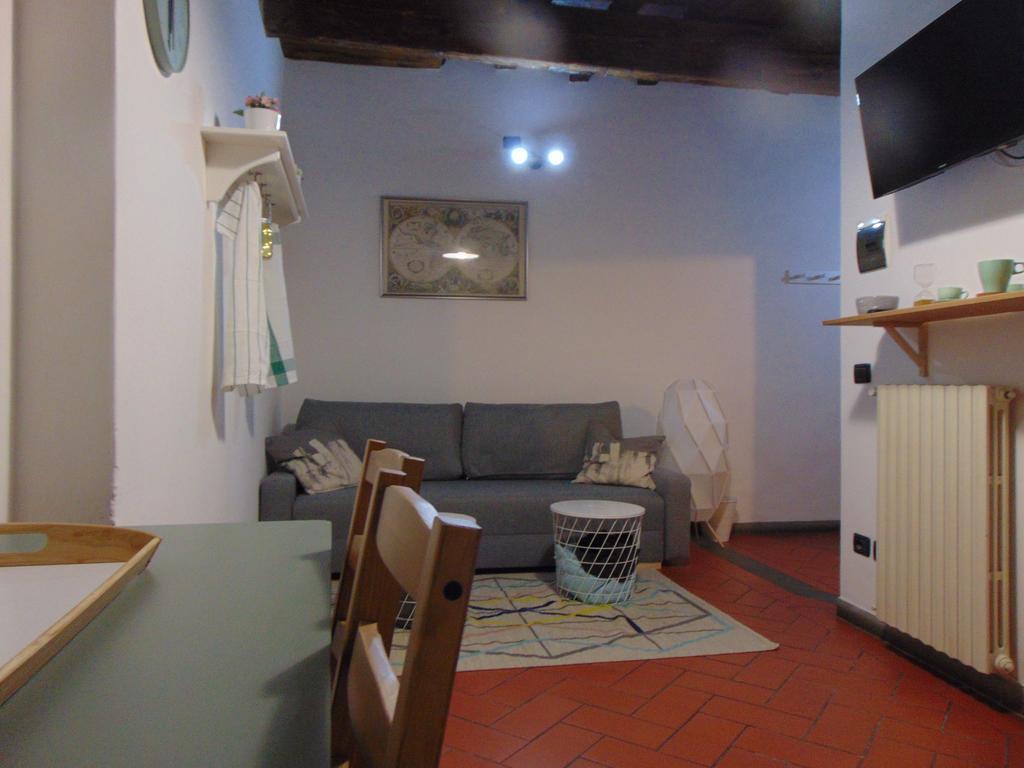 Gessi Charming Apartments Флоренция Екстериор снимка