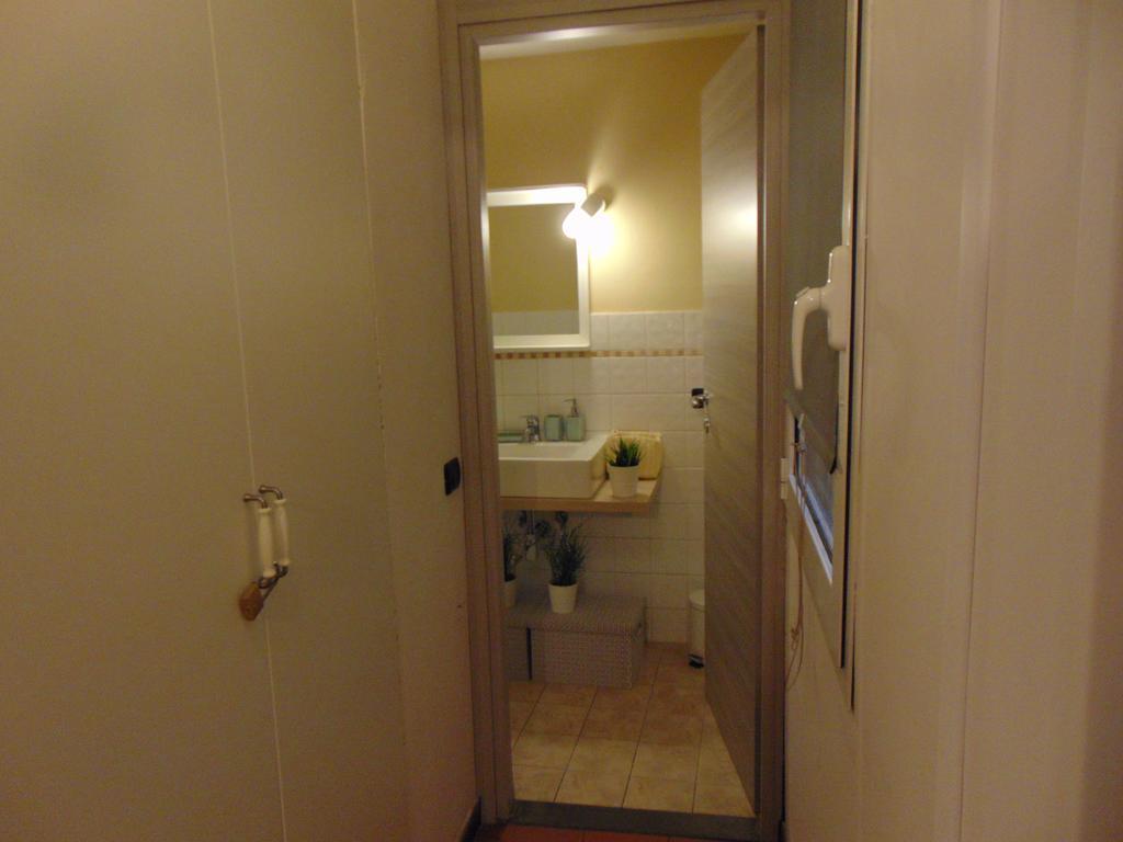 Gessi Charming Apartments Флоренция Екстериор снимка