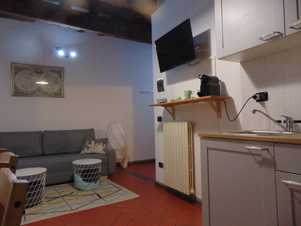 Gessi Charming Apartments Флоренция Екстериор снимка