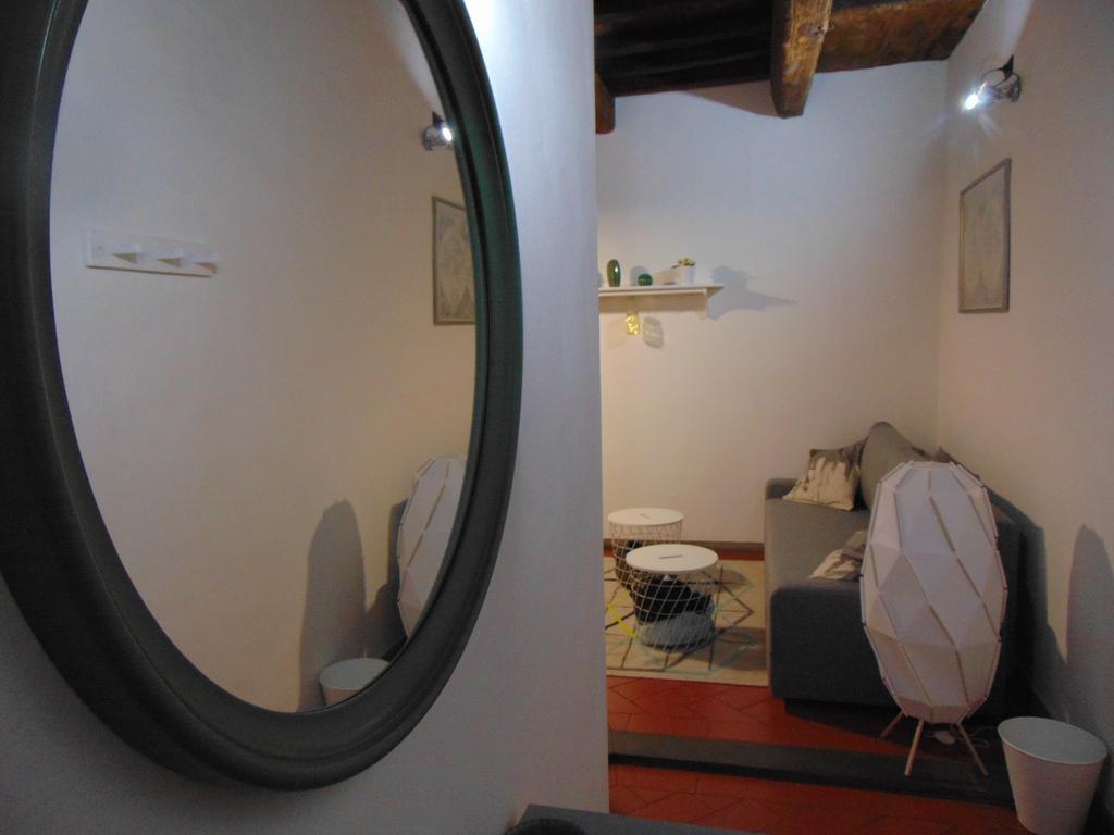 Gessi Charming Apartments Флоренция Екстериор снимка