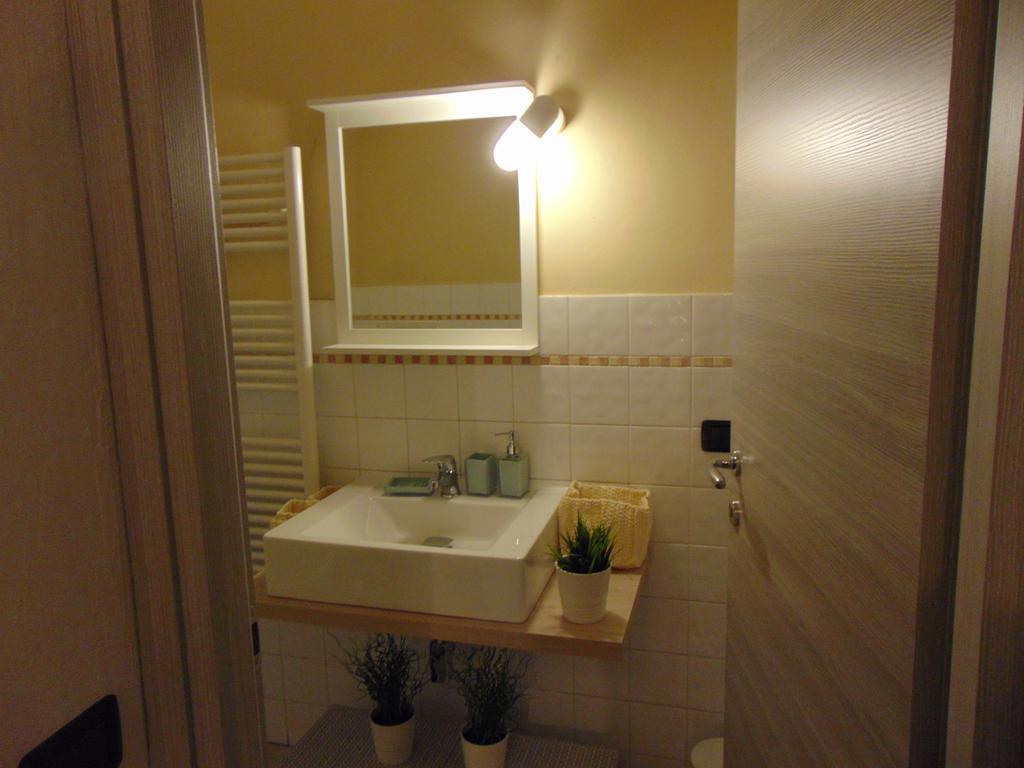 Gessi Charming Apartments Флоренция Екстериор снимка