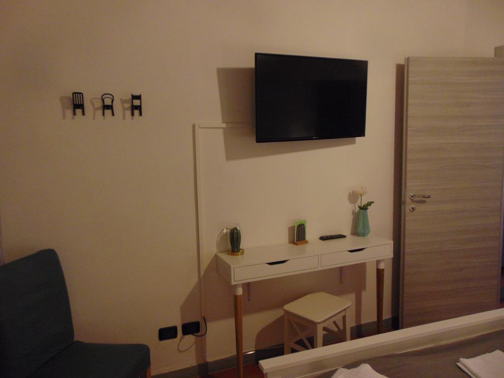 Gessi Charming Apartments Флоренция Екстериор снимка