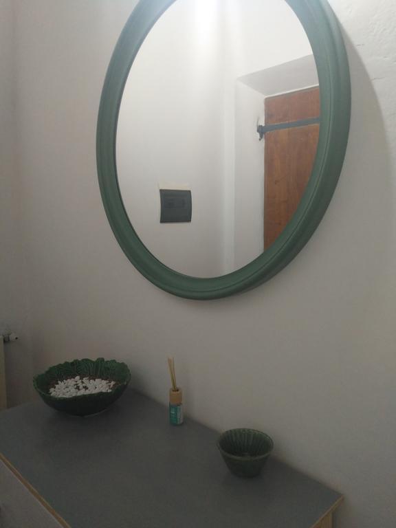Gessi Charming Apartments Флоренция Екстериор снимка