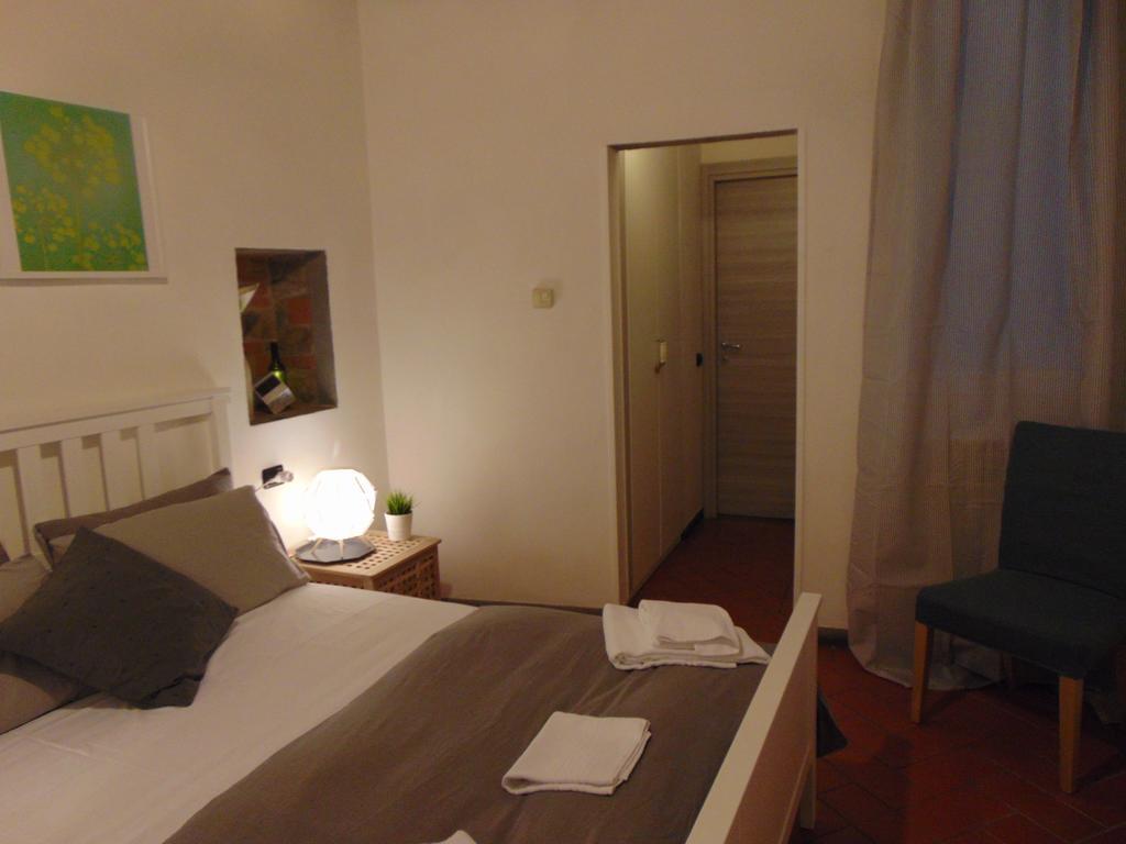 Gessi Charming Apartments Флоренция Екстериор снимка