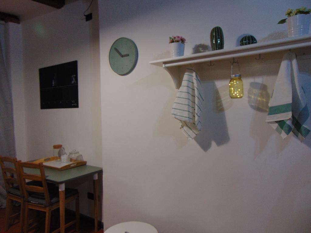 Gessi Charming Apartments Флоренция Екстериор снимка