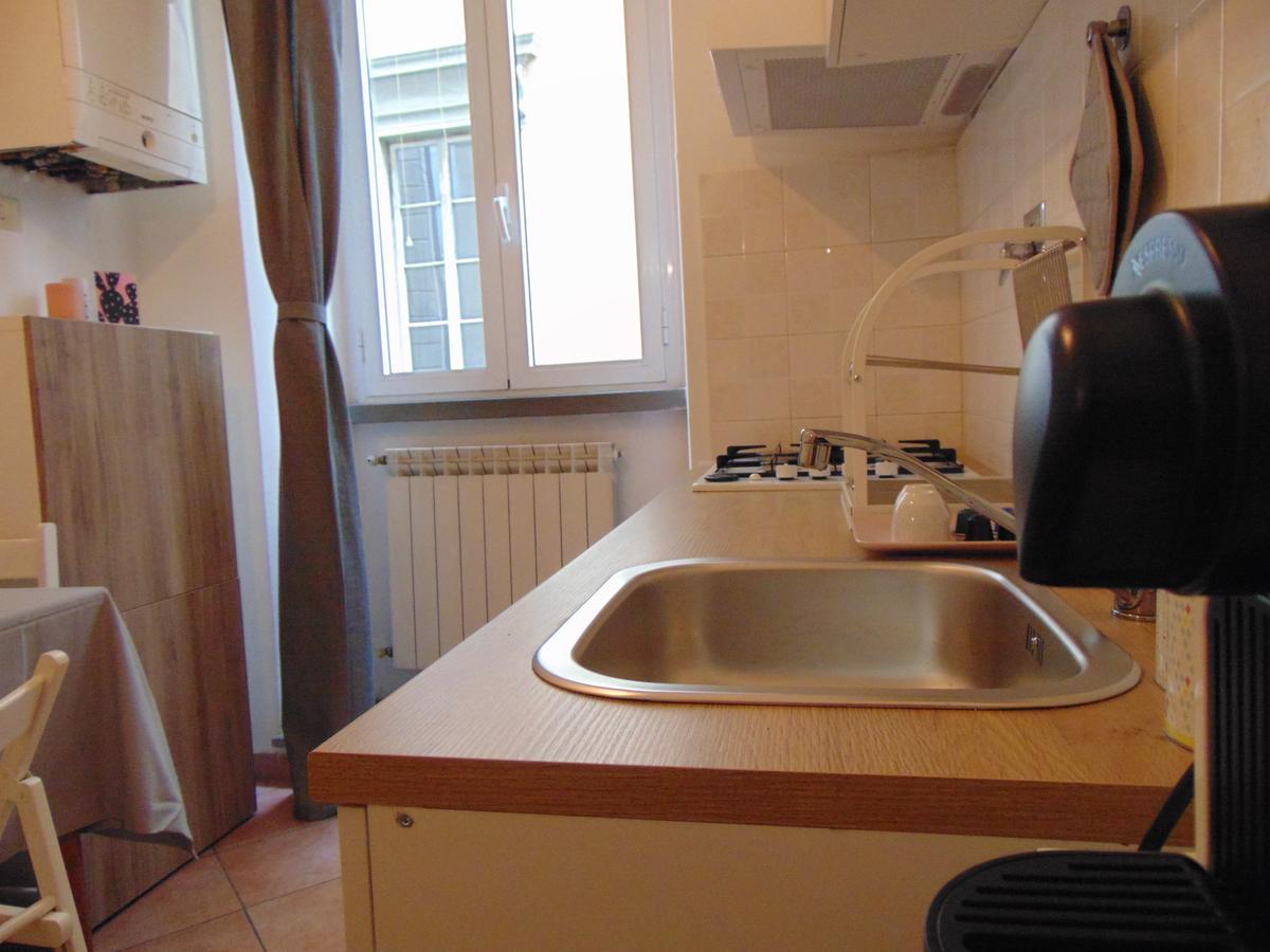 Gessi Charming Apartments Флоренция Екстериор снимка