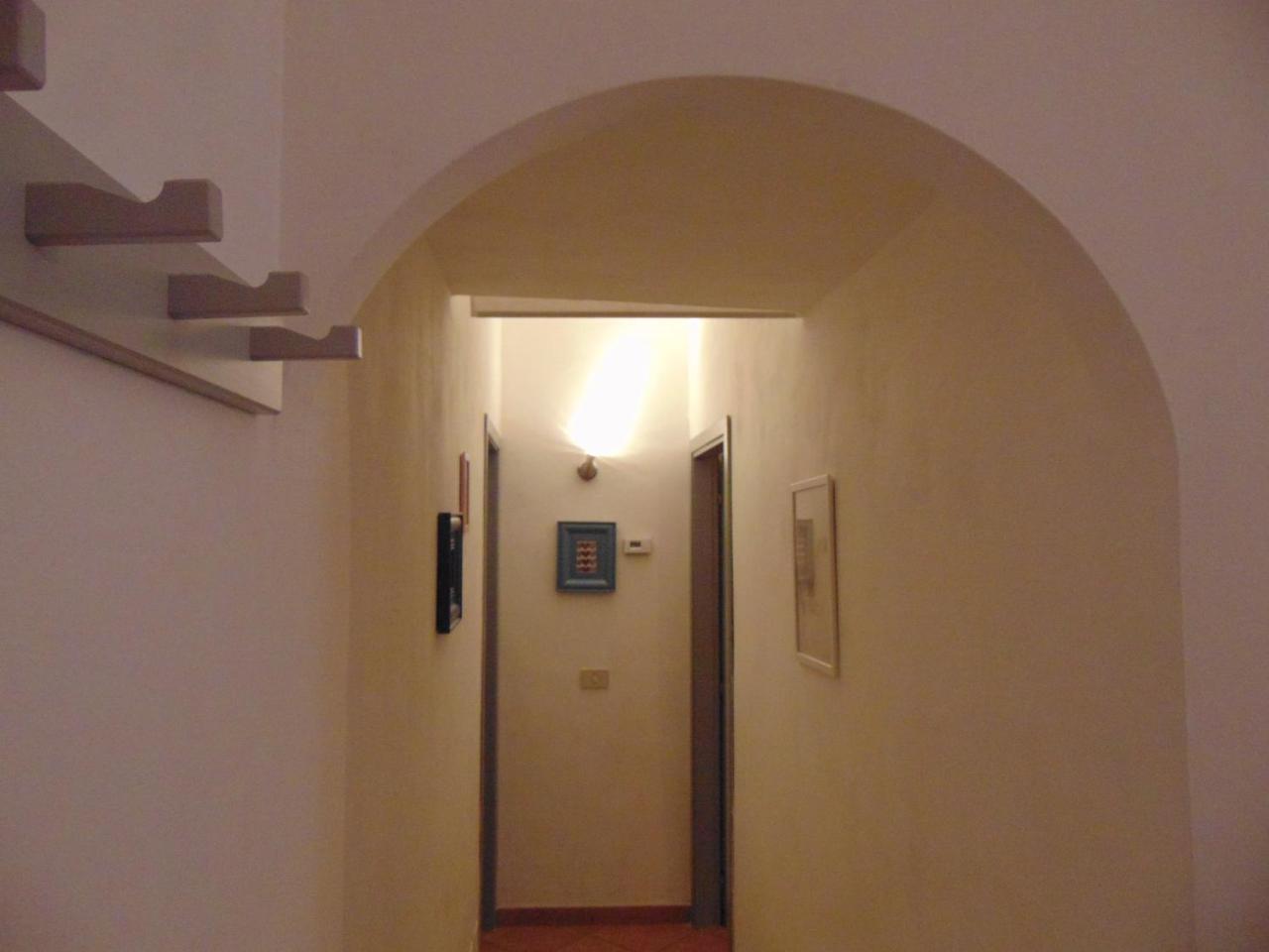 Gessi Charming Apartments Флоренция Екстериор снимка