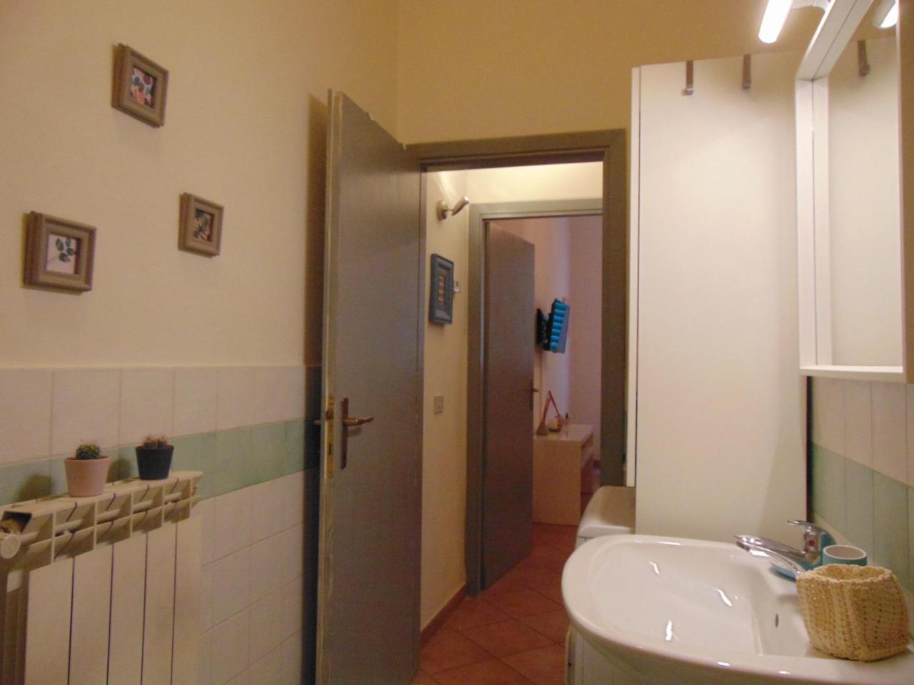 Gessi Charming Apartments Флоренция Екстериор снимка