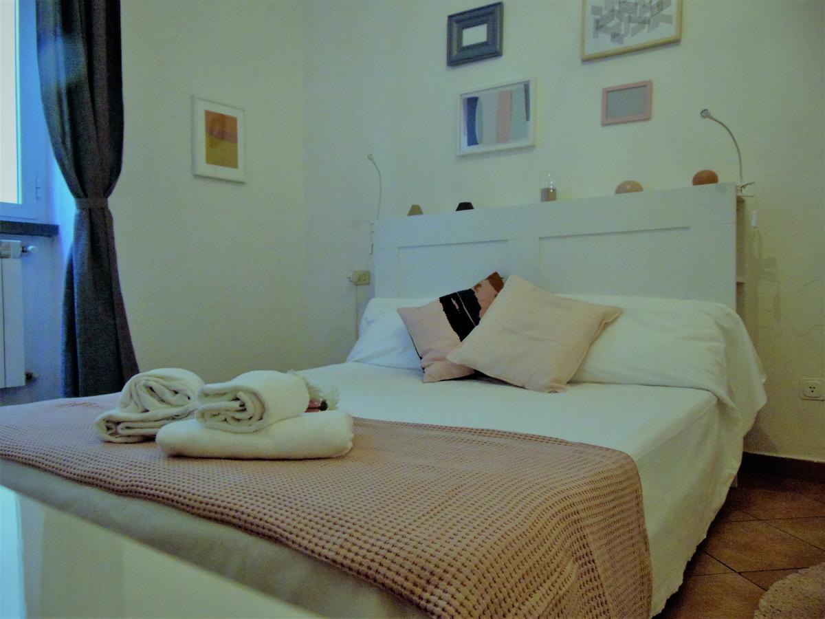 Gessi Charming Apartments Флоренция Екстериор снимка