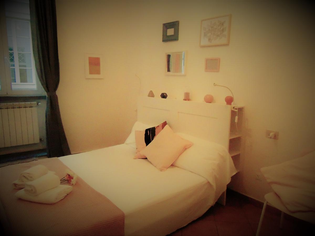 Gessi Charming Apartments Флоренция Екстериор снимка