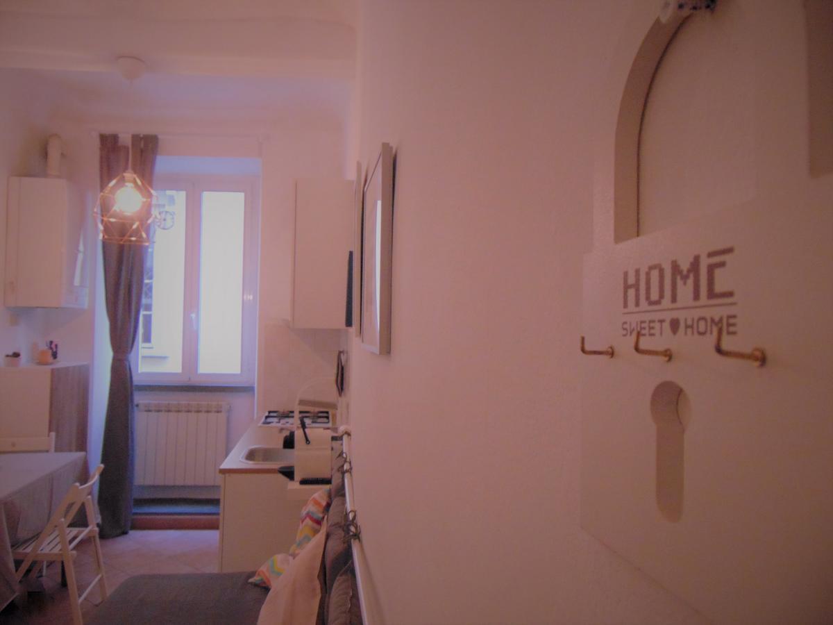 Gessi Charming Apartments Флоренция Екстериор снимка