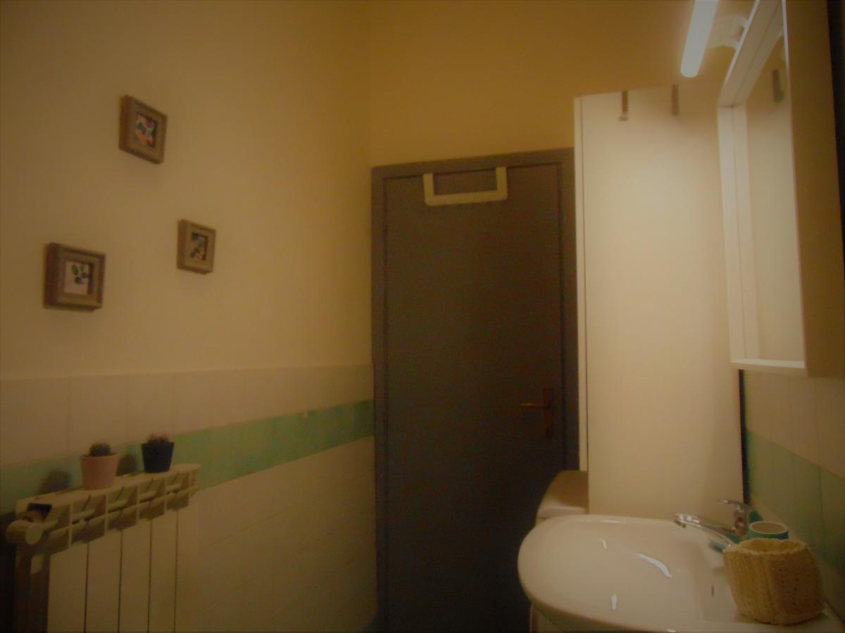 Gessi Charming Apartments Флоренция Екстериор снимка