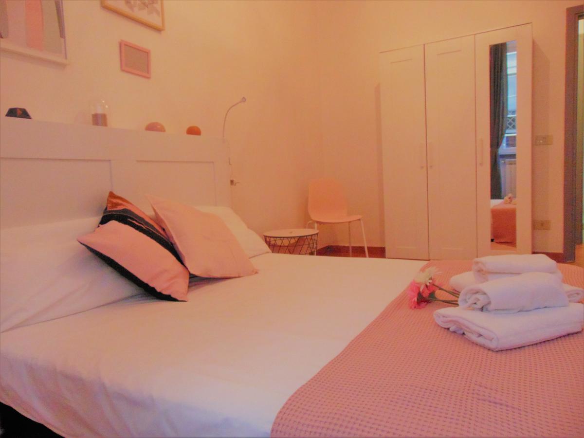 Gessi Charming Apartments Флоренция Екстериор снимка