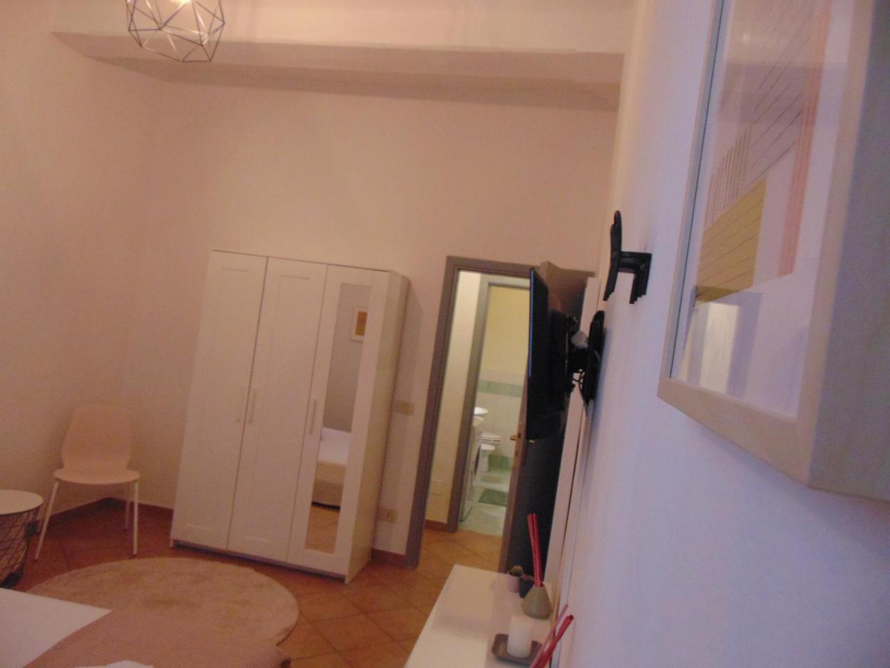 Gessi Charming Apartments Флоренция Екстериор снимка