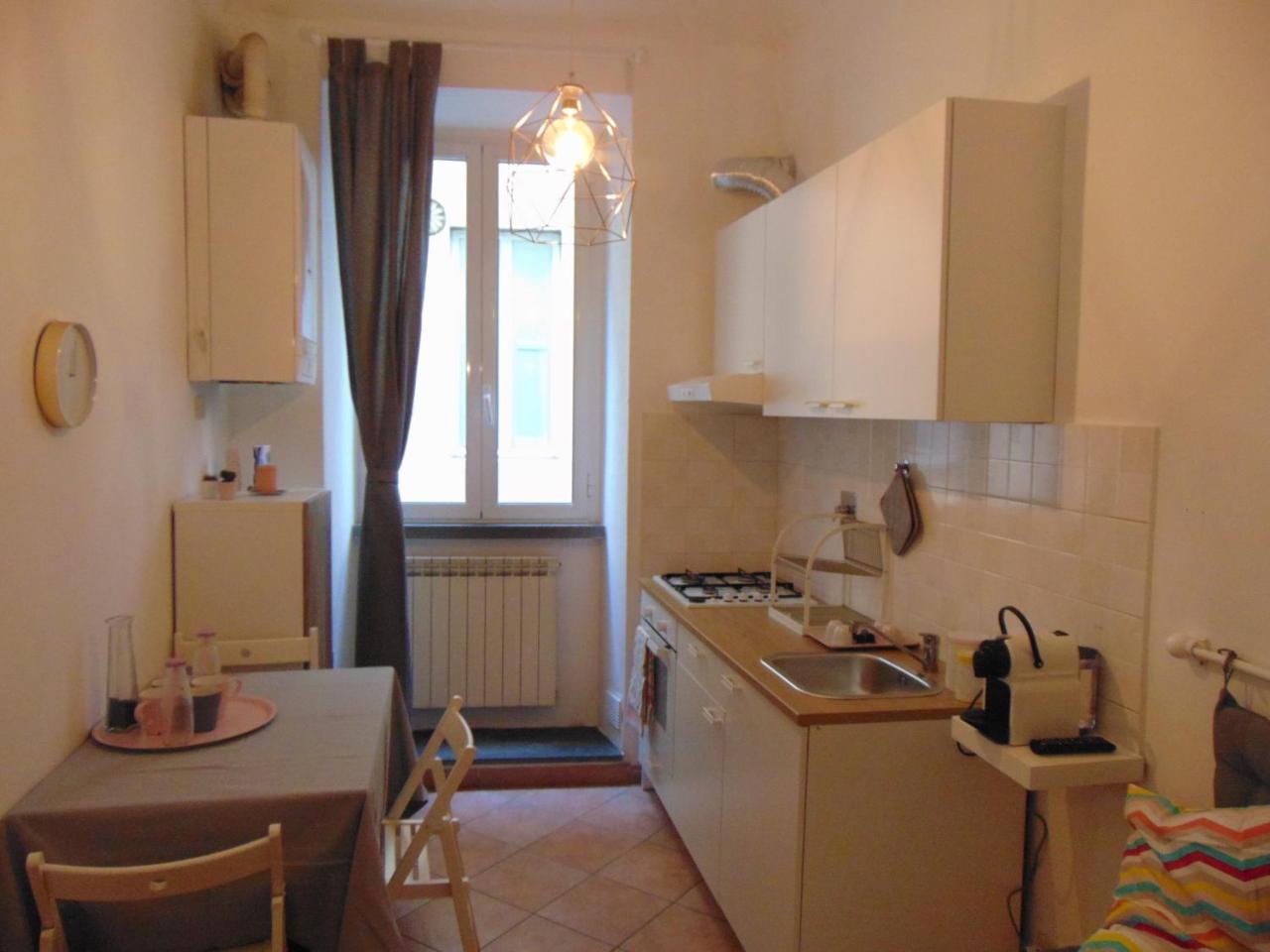 Gessi Charming Apartments Флоренция Екстериор снимка