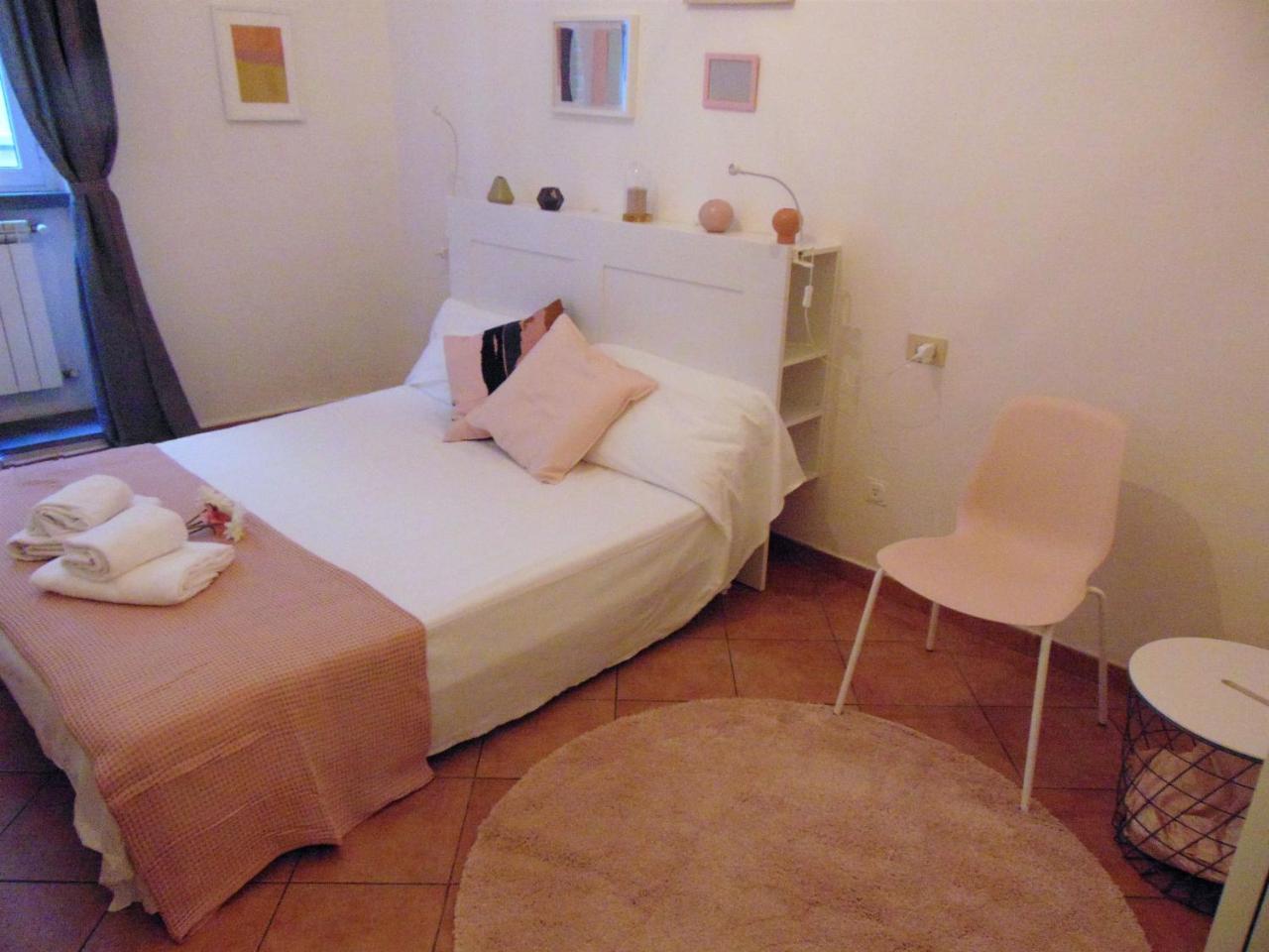 Gessi Charming Apartments Флоренция Екстериор снимка